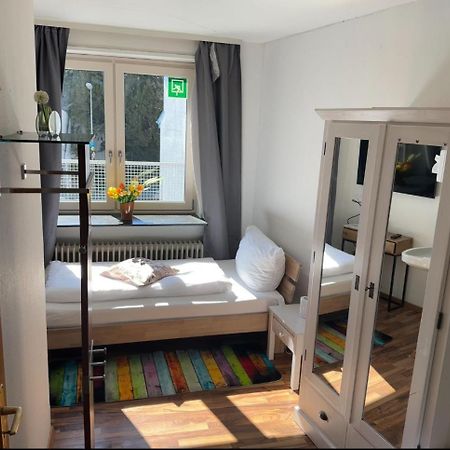 Hotel Bischoff Winnweiler Εξωτερικό φωτογραφία