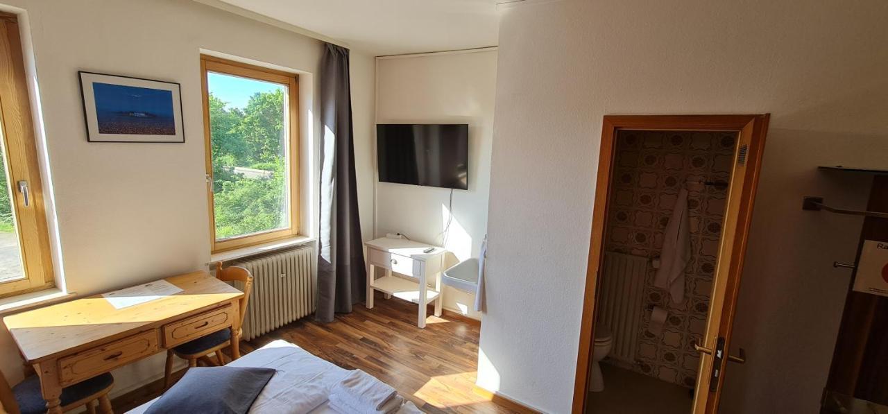 Hotel Bischoff Winnweiler Εξωτερικό φωτογραφία