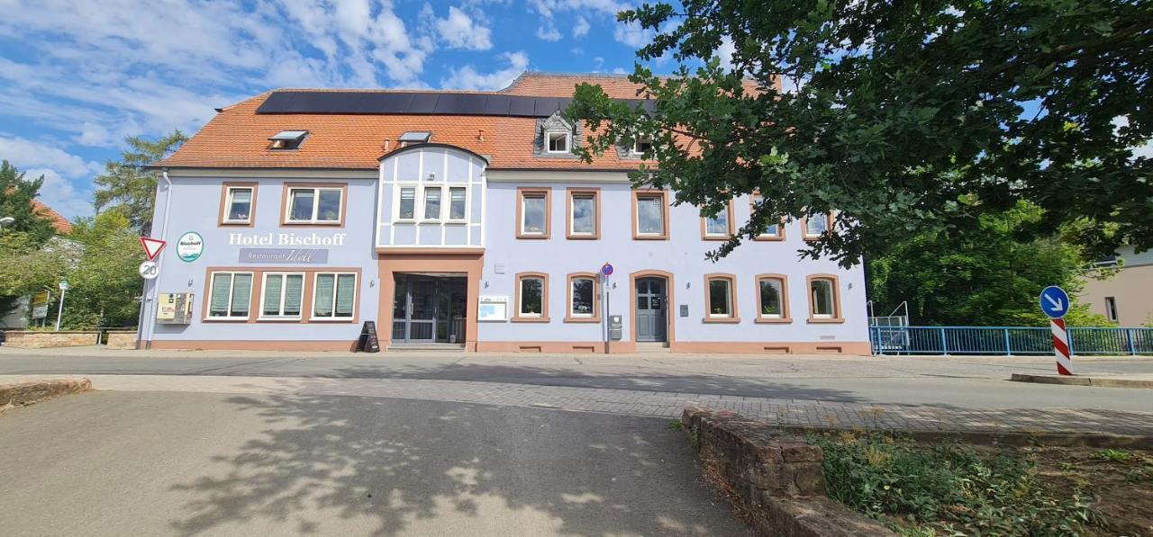 Hotel Bischoff Winnweiler Εξωτερικό φωτογραφία