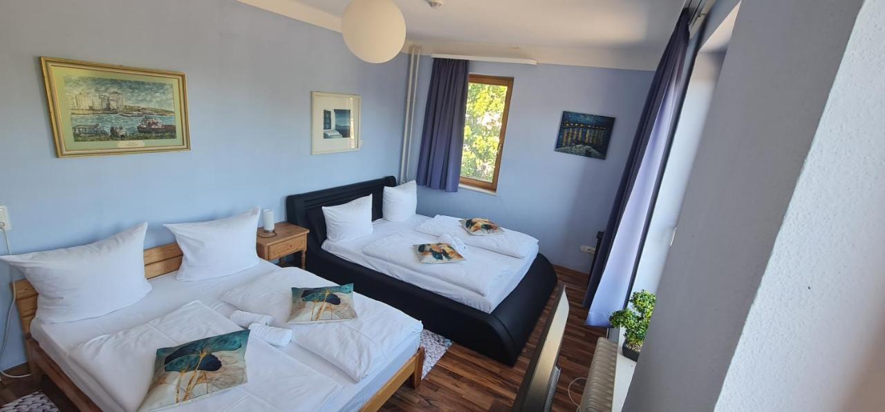 Hotel Bischoff Winnweiler Εξωτερικό φωτογραφία