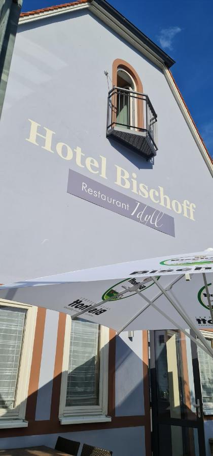 Hotel Bischoff Winnweiler Εξωτερικό φωτογραφία