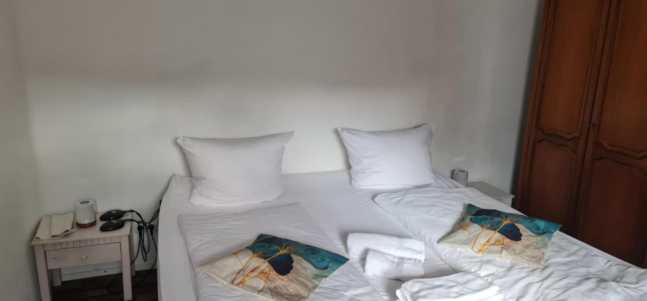 Hotel Bischoff Winnweiler Εξωτερικό φωτογραφία