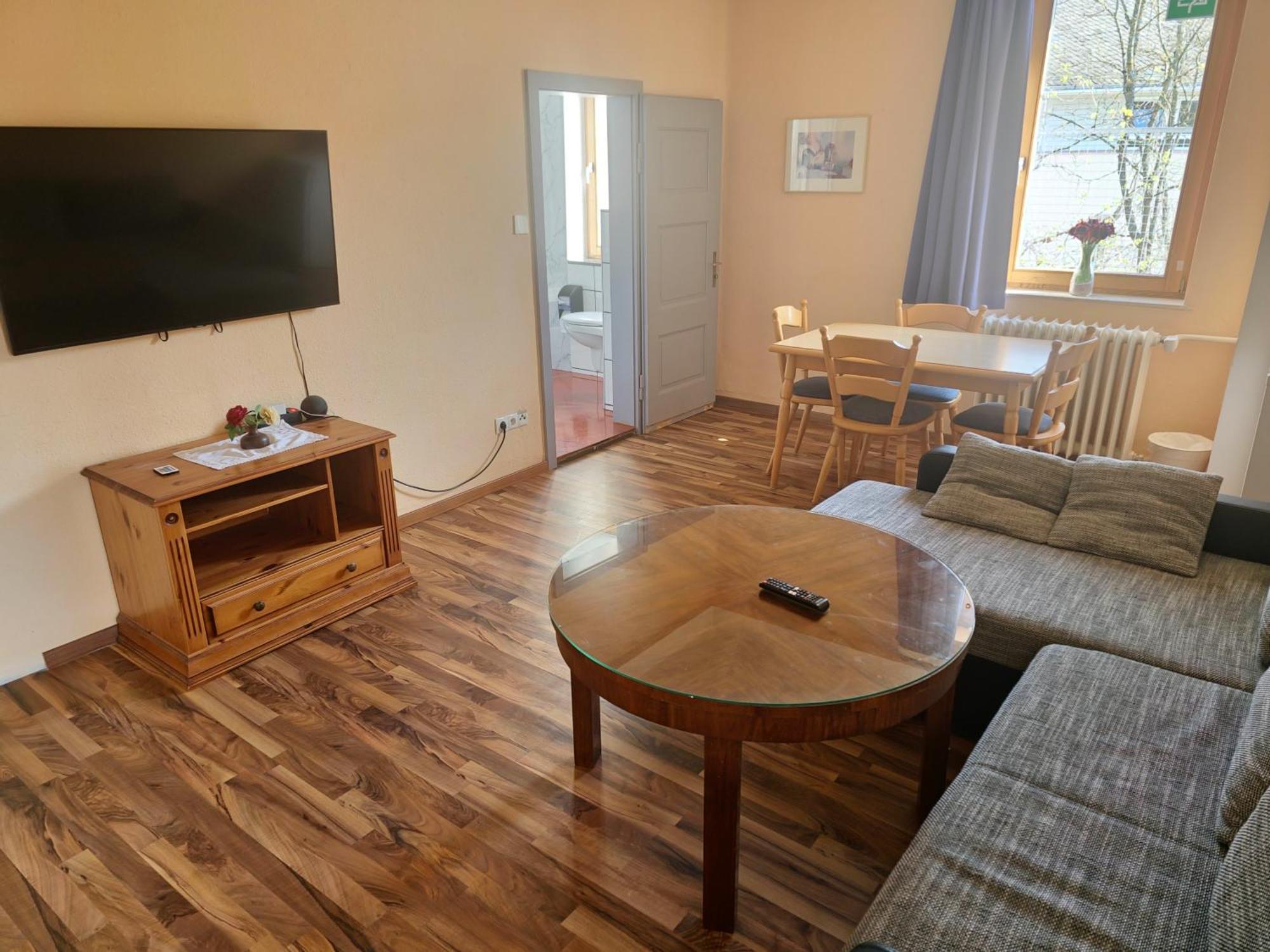 Hotel Bischoff Winnweiler Εξωτερικό φωτογραφία
